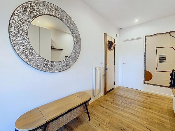 4 pièce(s) 102 m2 nice coromandel