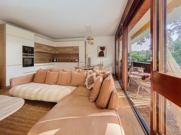 4 pièce(s) 102 m2 nice coromandel