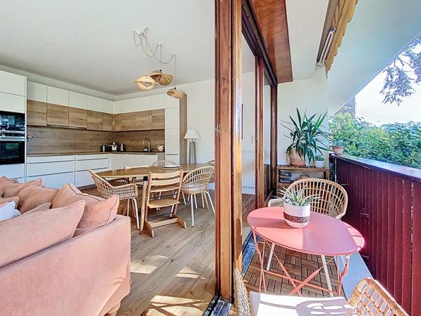 4 pièce(s) 102 m2 nice coromandel