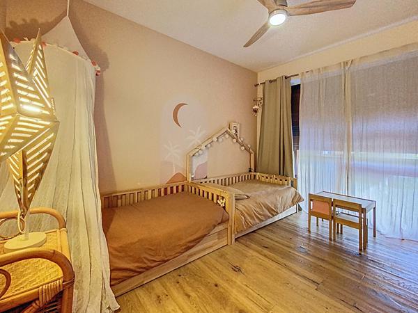 4 pièce(s) 102 m2 nice coromandel