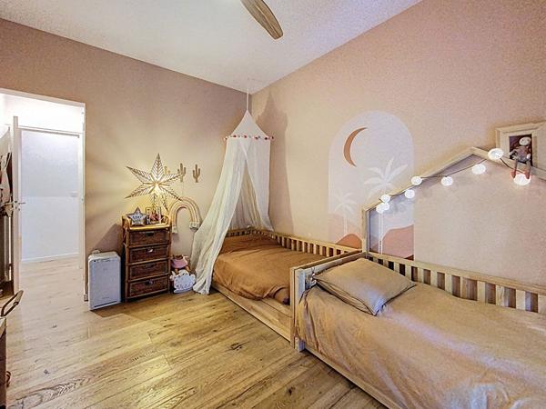 4 pièce(s) 102 m2 nice coromandel