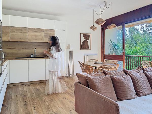 4 pièce(s) 102 m2 nice coromandel