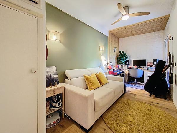 4 pièce(s) 102 m2 nice coromandel