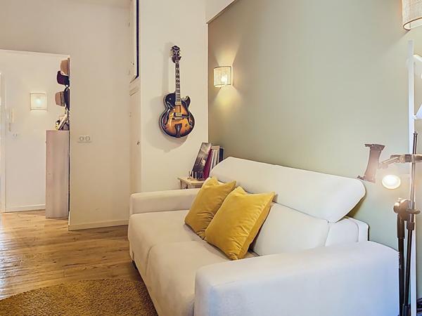 4 pièce(s) 102 m2 nice coromandel