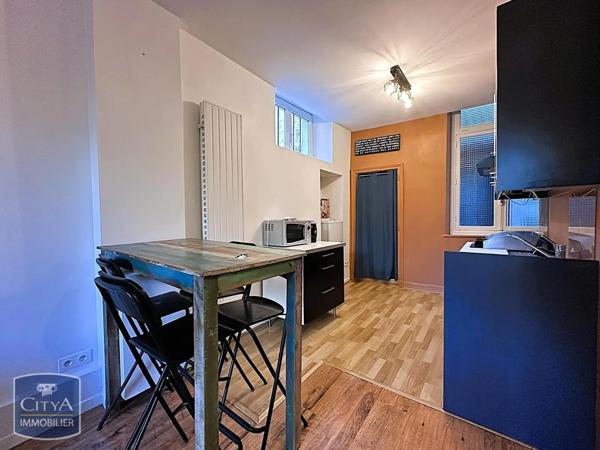 Appartement à vendre 3 pièces 54.7m²