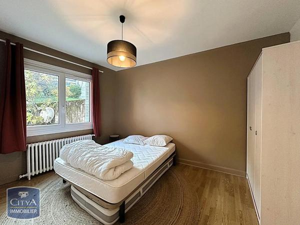 Appartement à vendre 3 pièces 54.7m²