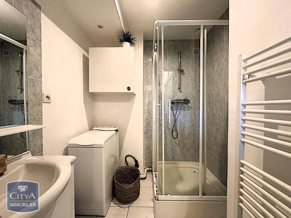 Appartement à vendre 3 pièces 54.7m²