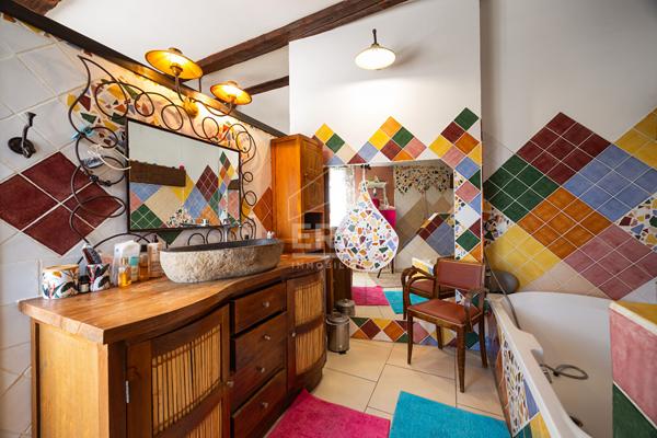 Maison Villelongue de la Salanque 6 pièce(s) 254 m2