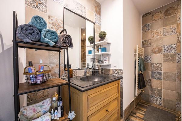 Maison Villelongue de la Salanque 6 pièce(s) 254 m2