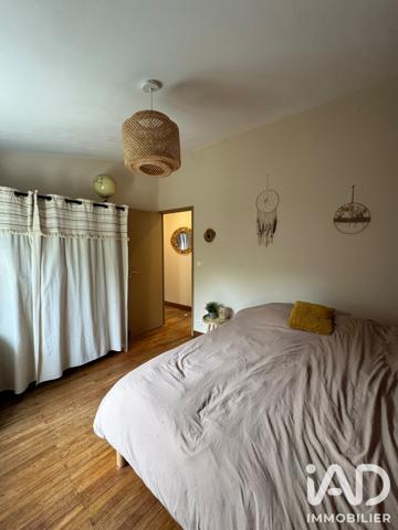 Maison à vendre 2 pièces 50 m² Niort