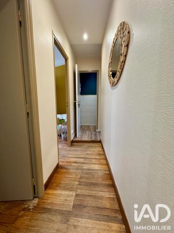 Maison à vendre 2 pièces 50 m² Niort