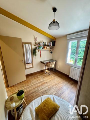 Maison à vendre 2 pièces 50 m² Niort