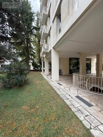 Achat - Appartement Paris 15e Arrondissement 75015 4 pièces 70 m 2