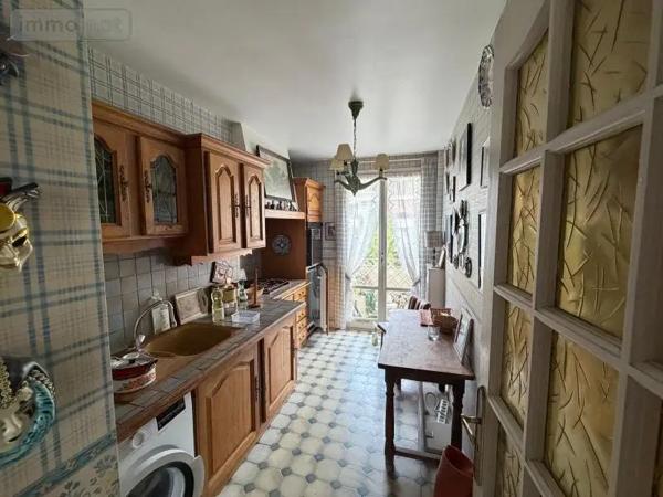 Achat - Appartement Paris 15e Arrondissement 75015 4 pièces 70 m 2
