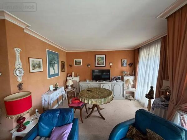 Achat - Appartement Paris 15e Arrondissement 75015 4 pièces 70 m 2