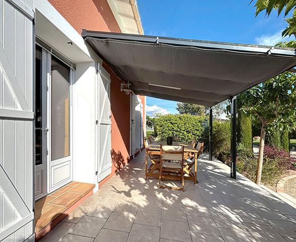 Charmante maison de 165 m² avec combles aménageables Montauban secteur Birac