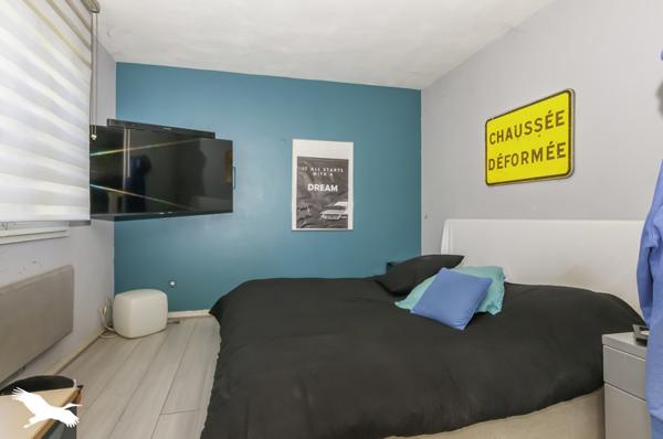 Maison 272 896 € Gigean 2 p 72 m² DPE C
