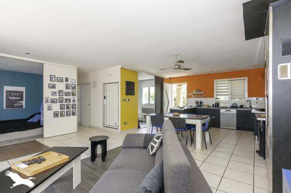 Maison 272 896 € Gigean 2 p 72 m² DPE C
