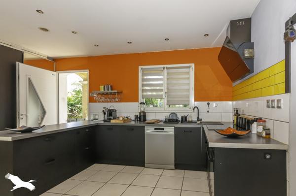 Maison 272 896 € Gigean 2 p 72 m² DPE C