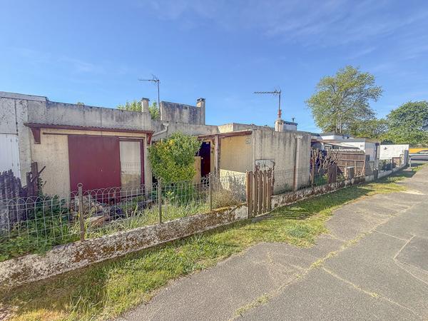 Maison Maison St Médard En Jalles 5 pièce(s) 90.33 m2 90.33 m²
