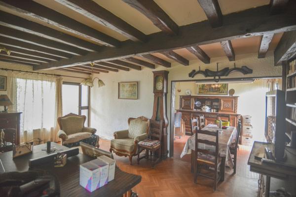 Maison Maison St Médard En Jalles 5 pièce(s) 90.33 m2 90.33 m²