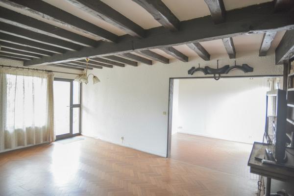 Maison Maison St Médard En Jalles 5 pièce(s) 90.33 m2 90.33 m²