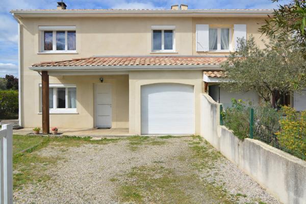 Maison Maison 95 m2 95 m²