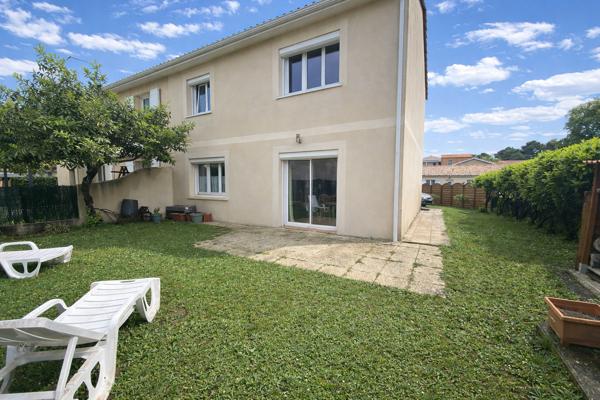 Maison Maison 95 m2 95 m²