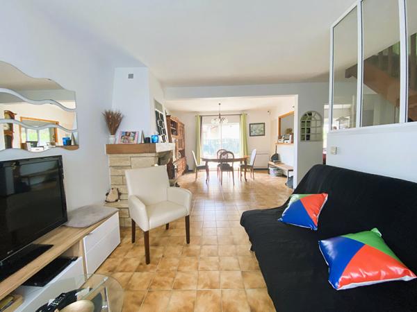 Maison Maison 95 m2 95 m²
