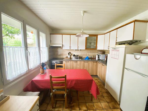 Maison Maison 95 m2 95 m²