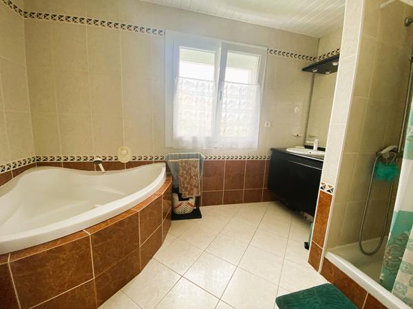 Maison Maison 95 m2 95 m²