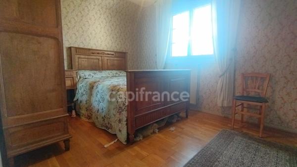 4 chambres - Vue exceptionnelle sur la Seine !