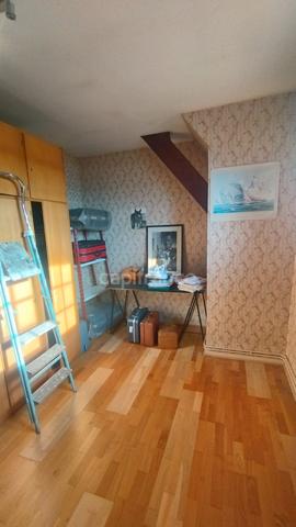 4 chambres - Vue exceptionnelle sur la Seine !