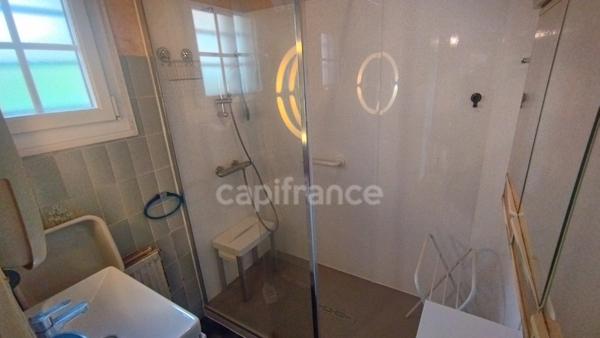 4 chambres - Vue exceptionnelle sur la Seine !