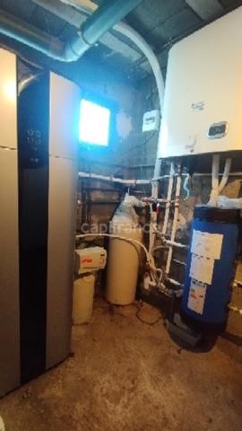 4 chambres - Vue exceptionnelle sur la Seine !