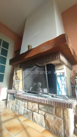 4 chambres - Vue exceptionnelle sur la Seine !