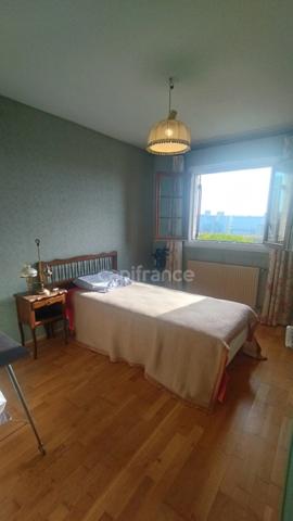 4 chambres - Vue exceptionnelle sur la Seine !