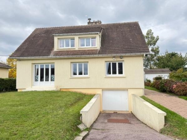 Maison 134 m2 Belbeuf