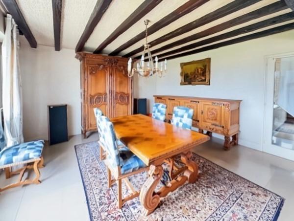 Maison 134 m2 Belbeuf