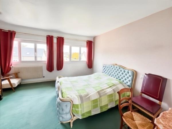 Maison 134 m2 Belbeuf