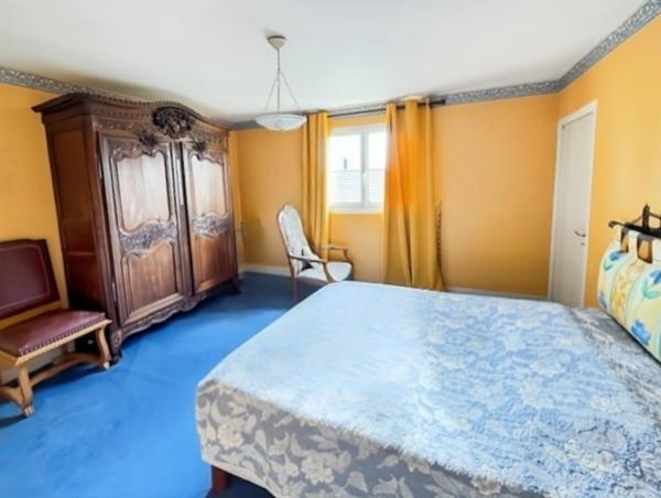 Maison 134 m2 Belbeuf