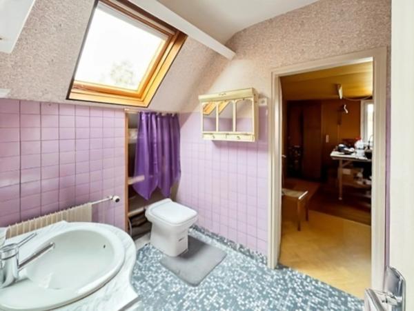 Maison 134 m2 Belbeuf