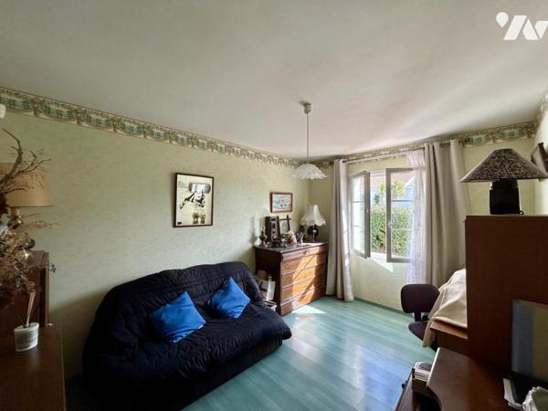 Jolie maison T5 dans quartier calme à Givrand