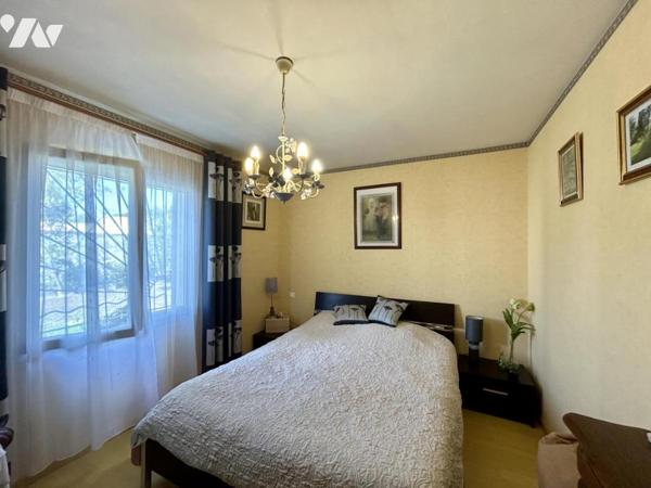 Jolie maison T5 dans quartier calme à Givrand