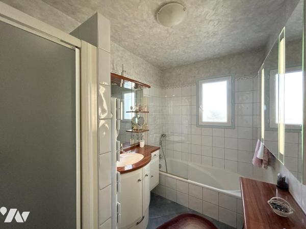 Jolie maison T5 dans quartier calme à Givrand