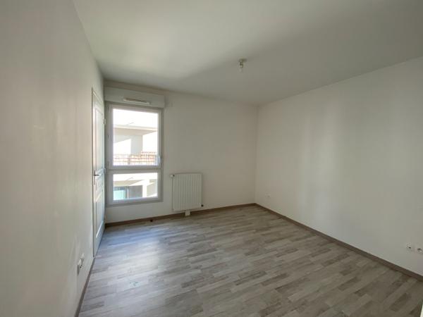 Appartement Saint Barthelemy D Anjou 2 pièce(s) 36.56 m2