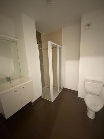 Appartement Saint Barthelemy D Anjou 2 pièce(s) 36.56 m2