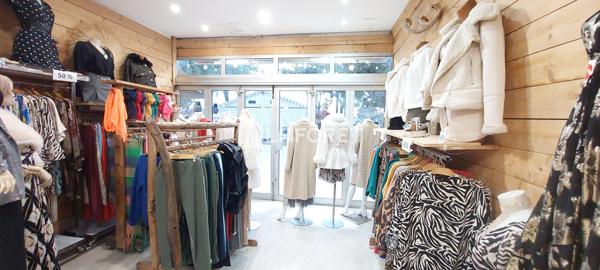 Achat fonds de commerce près de BANDOL - 50 m² - 285 000 €