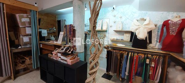 Achat fonds de commerce près de BANDOL - 50 m² - 285 000 €