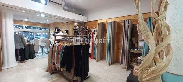 Achat fonds de commerce près de BANDOL - 50 m² - 285 000 €